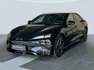 BYD SEAL byd-seal-excellence-awd