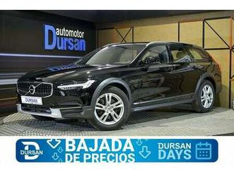 volvo v90 2.0 d4 awd auto