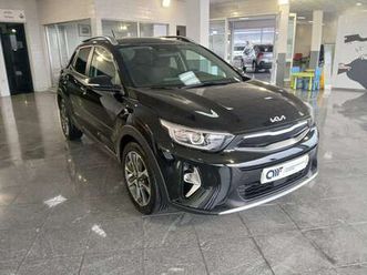 kia stonic 1.0 t-gdi drive 7dct