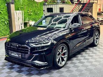 55 tfsi 250kw black l quattro tiptronic