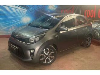 kia picanto 1.0 cvvt urban