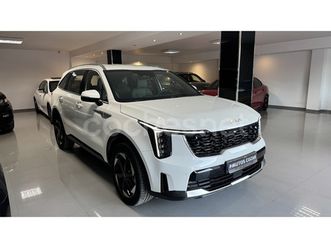 kia sorento 1.6 tgdi hev emotion 4x2 7pl