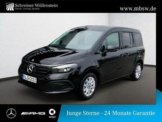 eqt 200 standard | mercedes-benz gebrauchtwagen & zertifizierte junge sterne