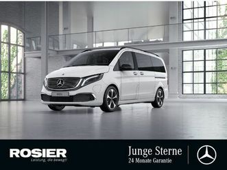 eqv 300 lang | mercedes-benz gebrauchtwagen & zertifizierte junge sterne