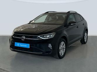 volkswagen taigo life 1.0 tsi 70 kw (95 cv)