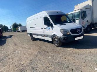 mercedes-benz clase v 250 d avantgarde largo