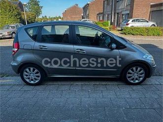 mercedes-benz clase a