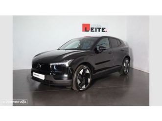 volvo ex30 69 kwh single motor extended range plus