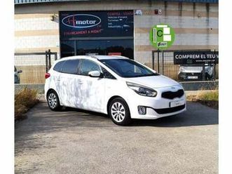 kia carens 1.6 gdi 135cv 5p