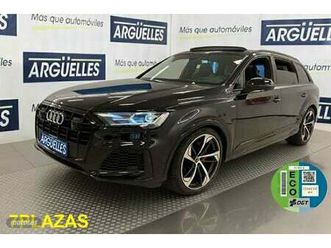 s line 55 tfsi s line quattro 7plazas 340cv