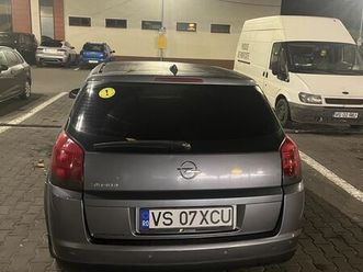 opel signum 1.8 122cp crivesti