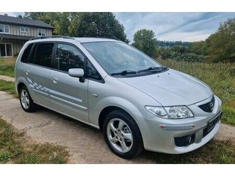 mazda premacy 1.9