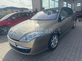 renault laguna authentique 1.5dci