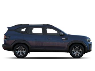 mild hybrid-g 140 journey