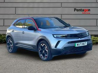 50kwh sri nav premium auto 5dr