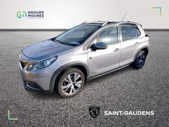 puretech 110 s&s crossway