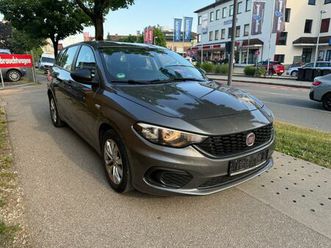fiat tipo pop