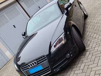 roadster 1.8 tfsi advanced plus