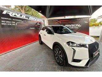 ds ds 3 1.2 puretech performance line