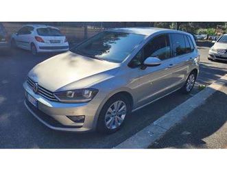 1.6 tdi highline executive (business) 110cv dsg