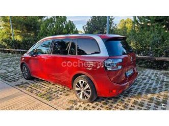 citroen grand c4 spacetourer
