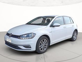 golf 5p 1.4 tgi business 110cv dsg