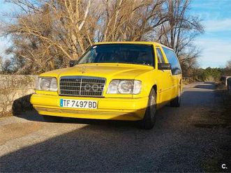 mercedes-benz clase e