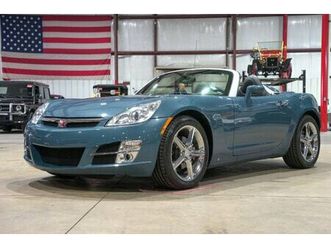2007 saturn sky