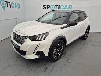 electrique 136 ch gt