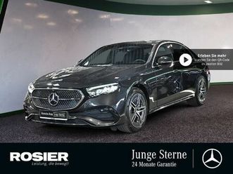 e 300 e amg line | mercedes-benz gebrauchtwagen & zertifizierte junge sterne