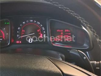 citroen ds5 ehdi cmp design