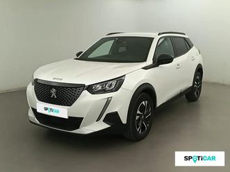 1.2 puretech 130ch s&s allure pack eat8