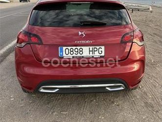 citroen ds4 1.6 ehdi etg6 style