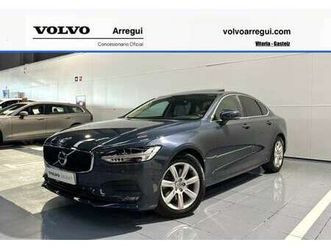 d4 momentum aut. 190