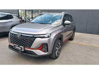 changan cs35 1.4t auto luxury plus suv 2023