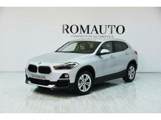bmw x2 x2 20 d xdrive auto advantage