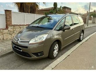 citroen grand c4 picasso 1.6 vti millenium