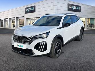 puretech 130 s&s eat8 allure