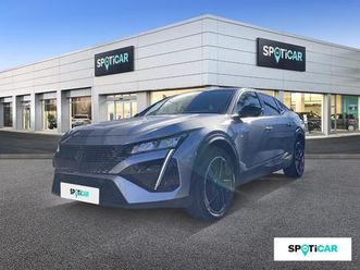 phev 225 e-eat8 allure pack