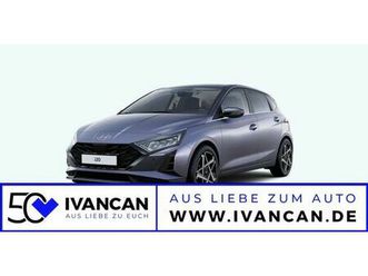 hyundai i20 1.0t 100ps prime