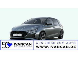 hyundai i20 1.0t 100ps prime