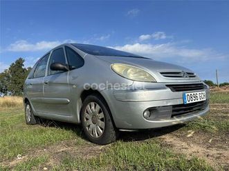 citroen xsara picasso 1.6 exclusive