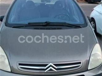 citroen xsara picasso