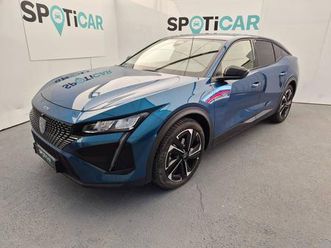 puretech 130 ch s&s eat8 allure pack