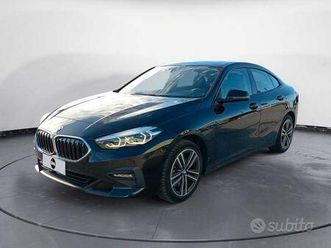 BMW SERIE 2 GRAN TOURER 218 bmw-218d-act-tourer-advantage-aut