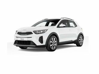 kia stonic 1.0t dct automatik vision