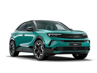 1.2 turbo gs auto euro 6 (start/stop) 5dr