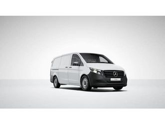 mercedes benz vito 110cdi furgon l akcija