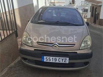 citroen xsara picasso 1.6 x