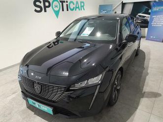 sw bluehdi 130 allure